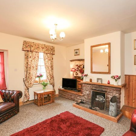 Rose Cottage Crosby  Экстерьер фото