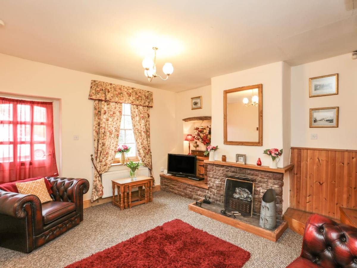 Rose Cottage Crosby  Экстерьер фото