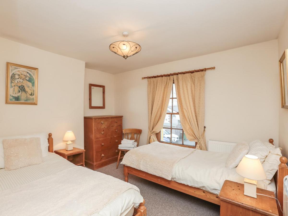 Rose Cottage Crosby  Экстерьер фото