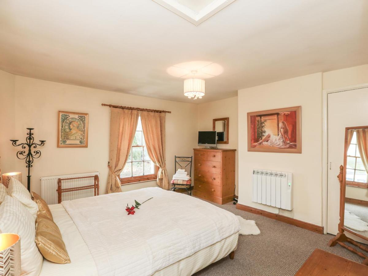 Rose Cottage Crosby  Экстерьер фото