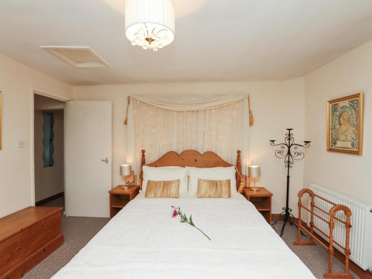 Rose Cottage Crosby  Экстерьер фото