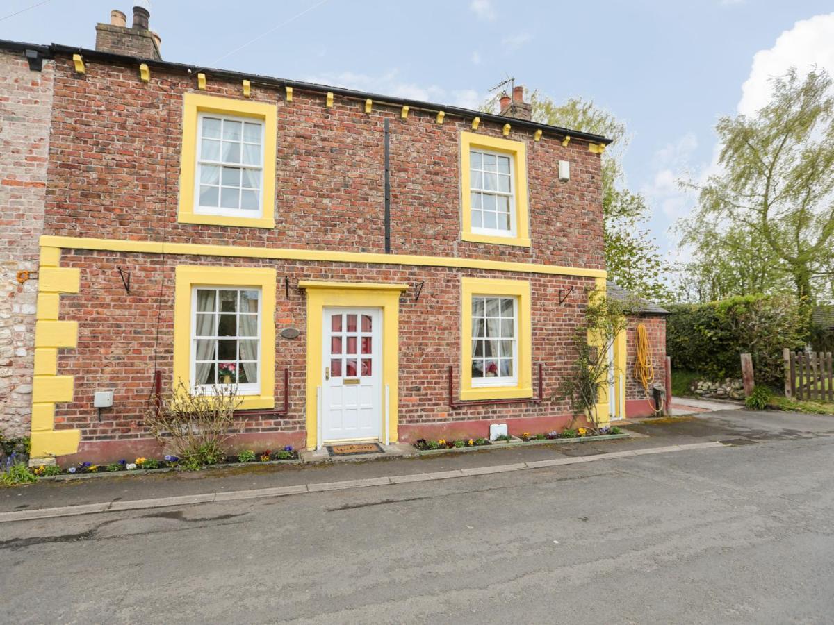 Rose Cottage Crosby  Экстерьер фото